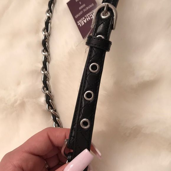 Michael Kors belt - Picture 6 of 8